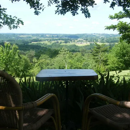 Domaine Les Pins 度假居