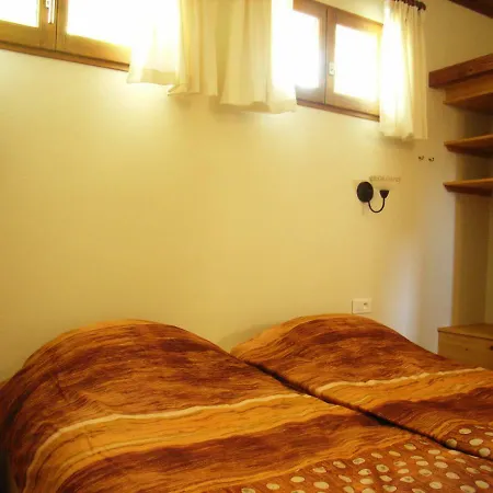 Domaine Les Pins Dom wakacyjny Nanthiat