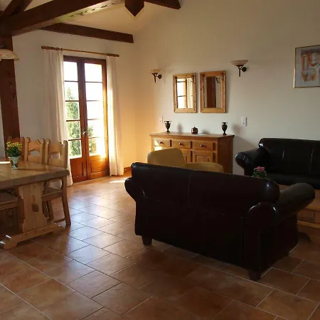 Domaine Les Pins *