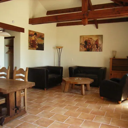 度假居 Domaine Les Pins
