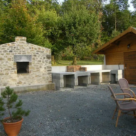 Domaine Les Pins * Nanthiat
