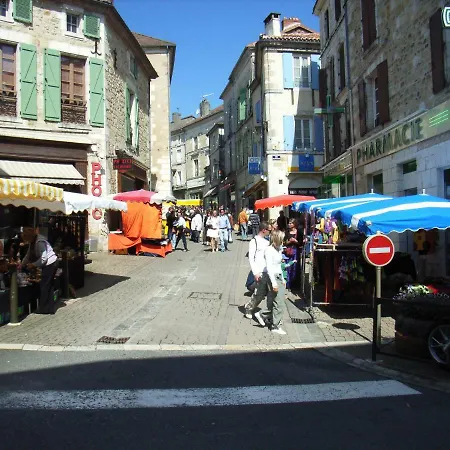 Domaine Les Pins 度假居